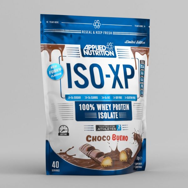 Picture of ISO XP CHOCO BUENO 1KG