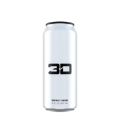 Picture of 3D. Energy Drink Energy frost 12 x330ml (white)