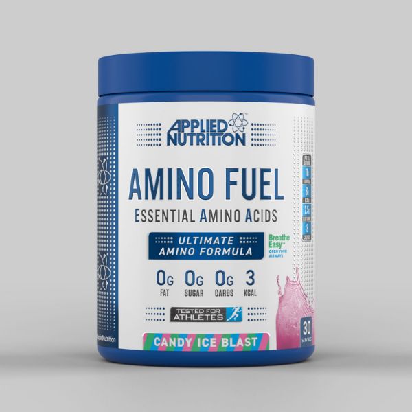 Picture of Amino Fuel EAA Candy Ice Blast 390g