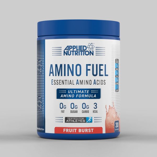 Picture of Amino Fuel EAA Fruit Blurst 390g