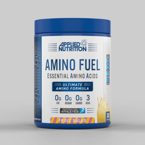 Picture of Amino Fuel EAA Fruit Salad 390g