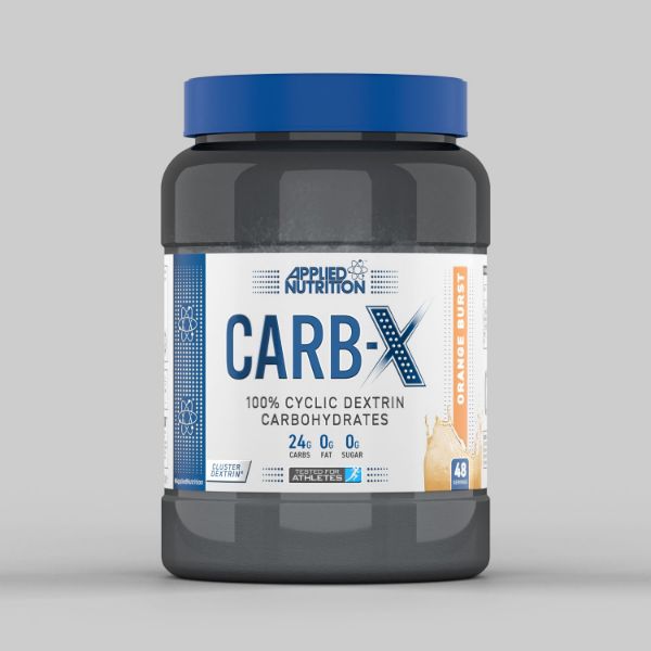 Picture of Applied Nutrition CARB X Orange Burst 1.2kg