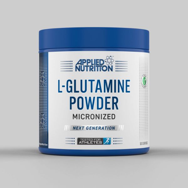 Picture of Applied Nutrition L- Glutamine 250g