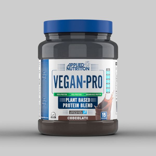 Picture of Applied Nutririton Vegan Pro Chocolate 450g