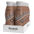 Picture of Barebell Protein Shakes Chocolate 8 x330ml
