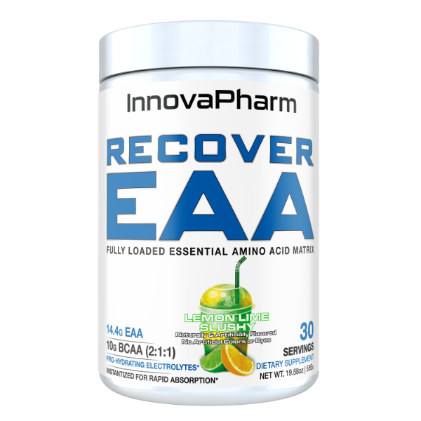 Picture of Innovapharm Recovery EEA Lemon and Lime  555G