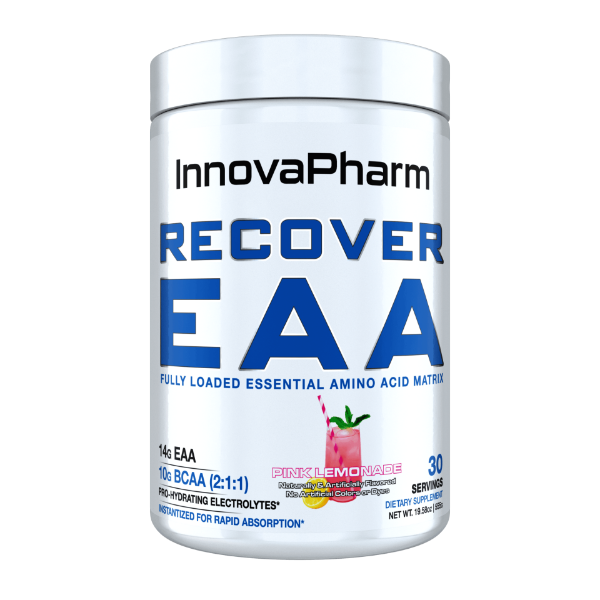 Picture of Innovapharm Recovery EEA Pink Lemonade 555G