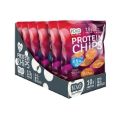 Picture of Novo Protein Chips Sweet Thai Chilli 6 x 30g