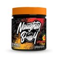 Picture of Naughty Boy Menace Strawberry Mango 420g