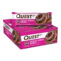 Picture of Quest Bars Choc Sprinkled Doughnut 12 x60g