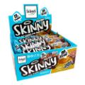 Picture of Skinny Food High Protein Low Sugar Salted Caramel