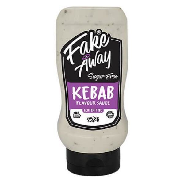 Picture of Skinny Food Fake Away Kebab 6 x425ml
