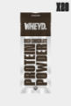 Picture of Whey'd Protein sachets Chocolate 20 x24g