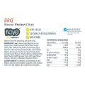 Picture of Novo Protein Chip BBQ 6 X30G