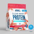 Picture of Clear Whey Strawberry & Raspberry 875g