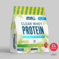 Picture of Clear Whey Twirler Ice Cream 875g