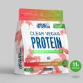 Picture of Clear Whey Vegan Strawberry & Lime 600g