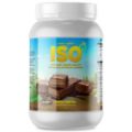 Picture of Yummy Sports ISO Tub Coffee Wafers 907g