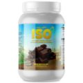 Picture of Yummy Sports ISO Tub Milk Chocolate 907g