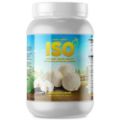 Picture of Yummy Sports ISO Tub Vanilla Ice Cream 907g