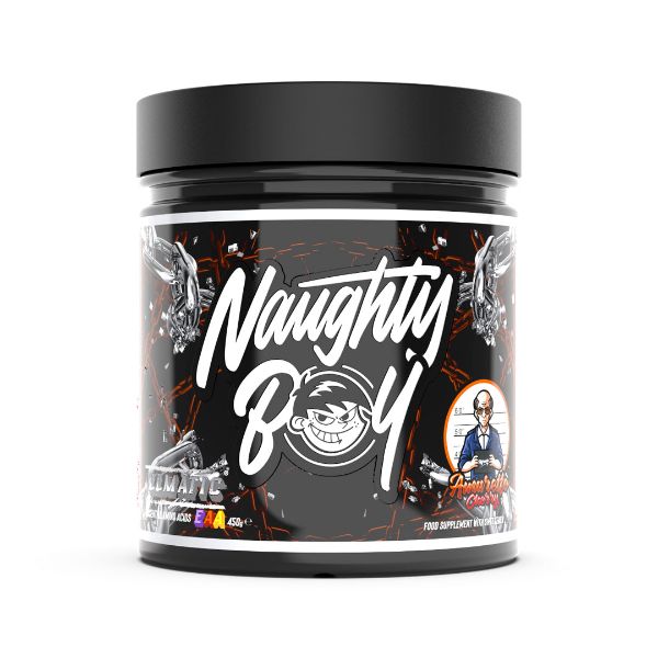 Picture of Naughty Boy Illmatic EAA 450G Amaretto Cherry