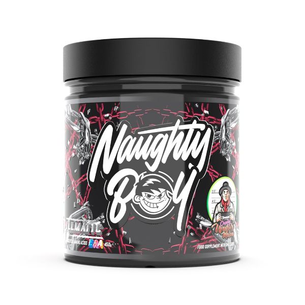 Picture of Naughty Boy Illmatic EAA 450G Candy Watermelon