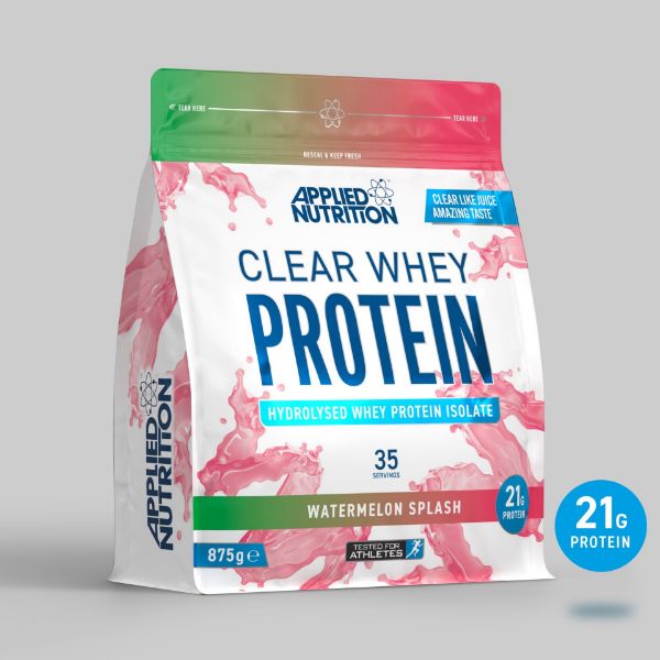 Picture of Clear Whey Protein Watermelon 875g