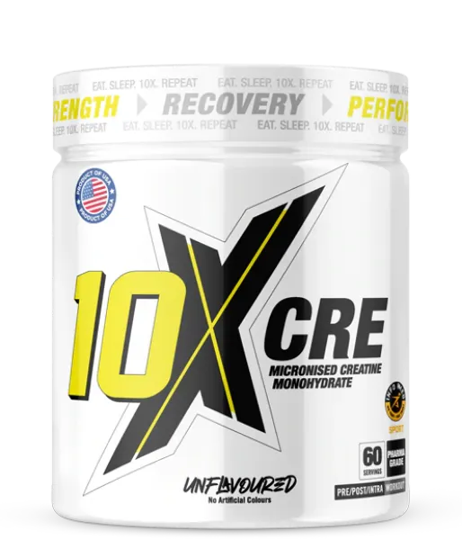 Picture of 10 X Creatine 300G
