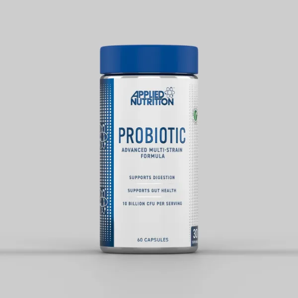 Picture of Probiotic Advance Multi Strain Formula 60 caps