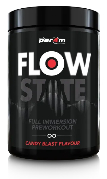 Picture of Per4m Flow State Candy Blast 300g