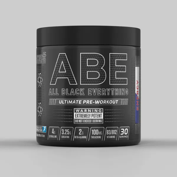 Picture of ABE PRE 315G Energy Flavour