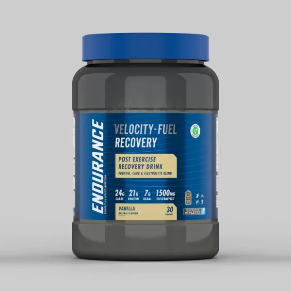 Picture of Endurance Velocity Fuel Recovery 1.5kg Vanilla