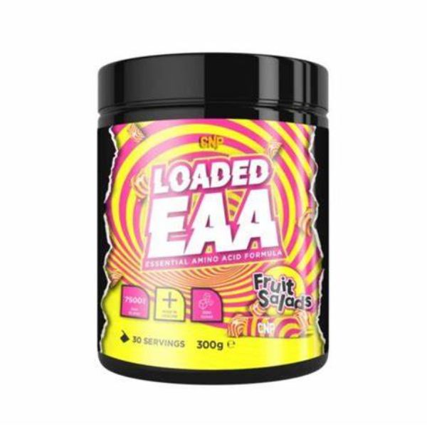 Picture of CNP Loaded EAA Fruit Salad 300g