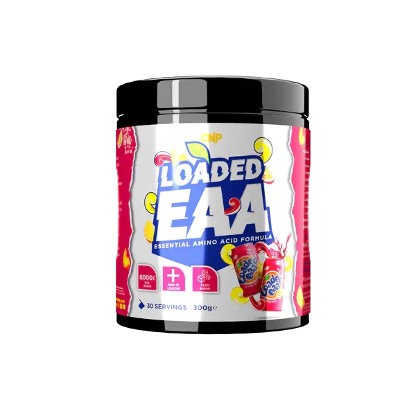 Picture of CNP Loaded EAA Twisted Fruit 300g