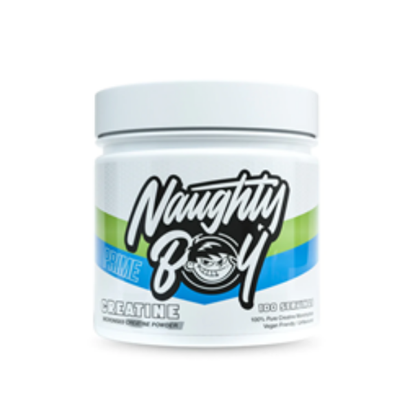 Picture of Naughty Boy Prime Creatine 300g