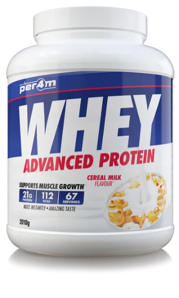 Picture of Per4m Cereal Milk 2.01kg