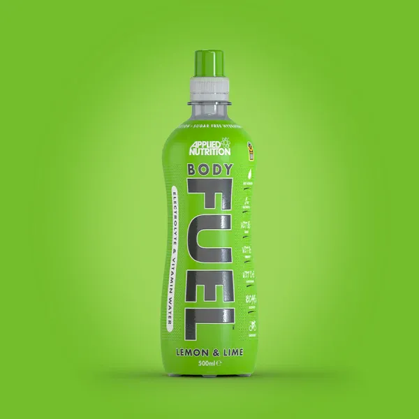 Picture of BODY FUEL ELECTROLYTE WATER LEMON & LIME