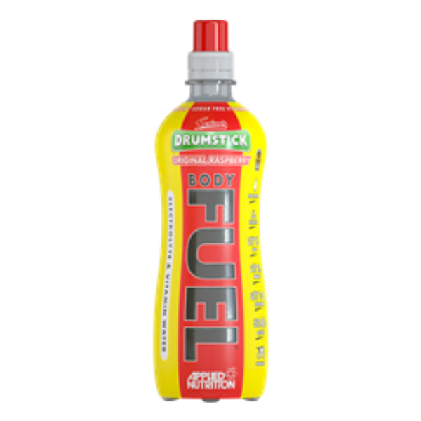Picture of BODY FUEL ELECTROLYTE WATER DRUMSTICK 12 X500ML