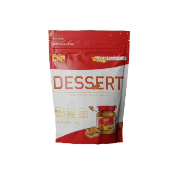 Picture of CNP Dessert Biscuit Spread 350g