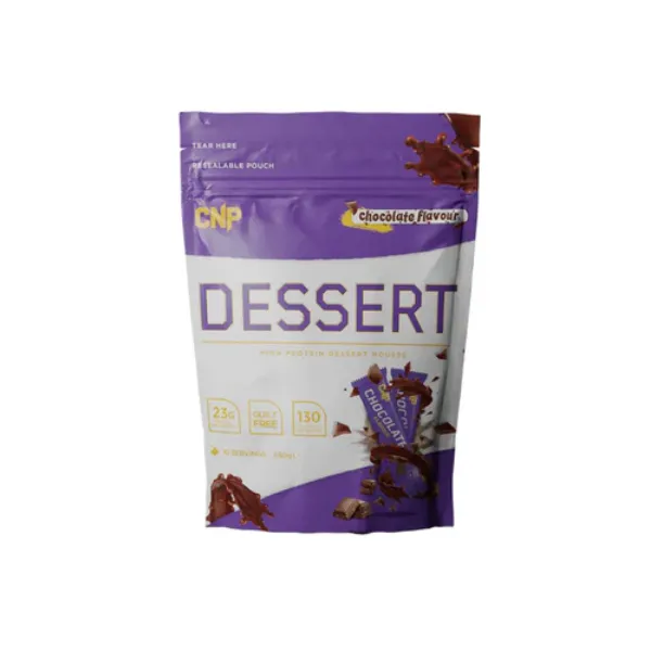 Picture of CNP Dessert Chocolate V2 350g