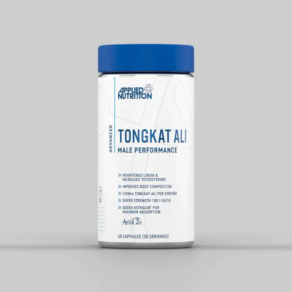 Picture of Tongkat Ali 60 Caps