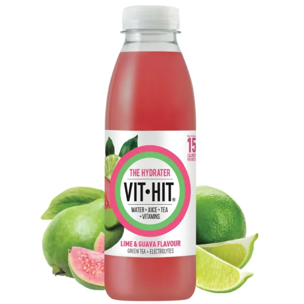 Picture of Vit Hit Hydrater 12x500ml