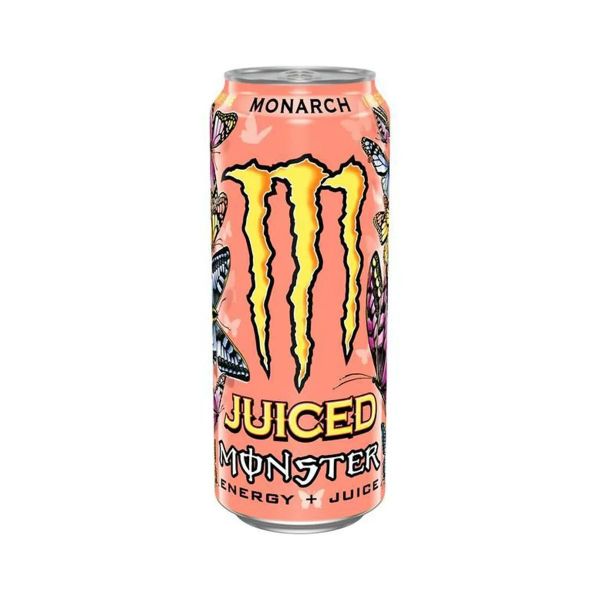 Picture of Monster Monarch 12 x 500ml