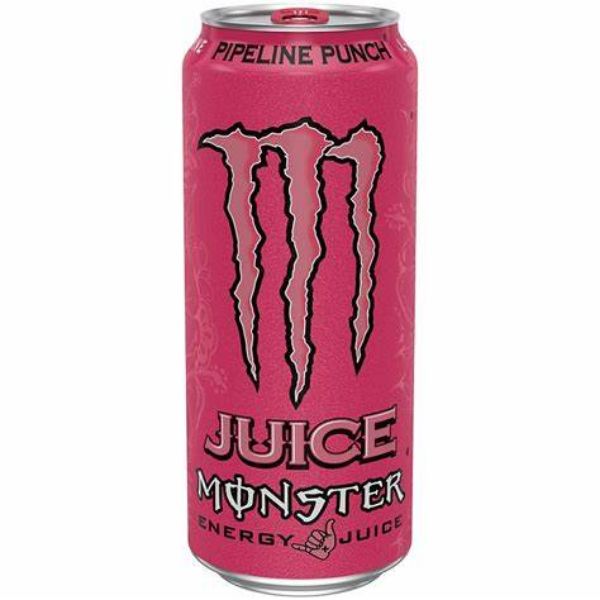 Picture of Monster Pipeline 12 X500ml