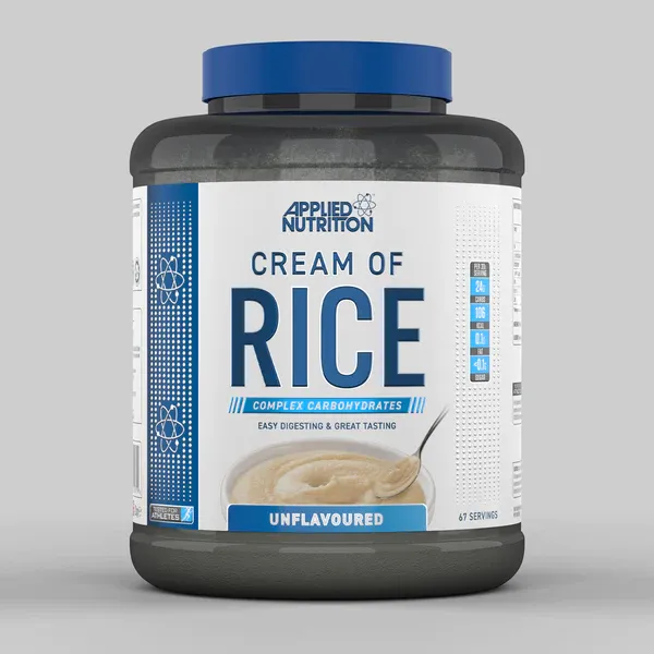 Picture of Cream of Rice 2kg Unflavoured