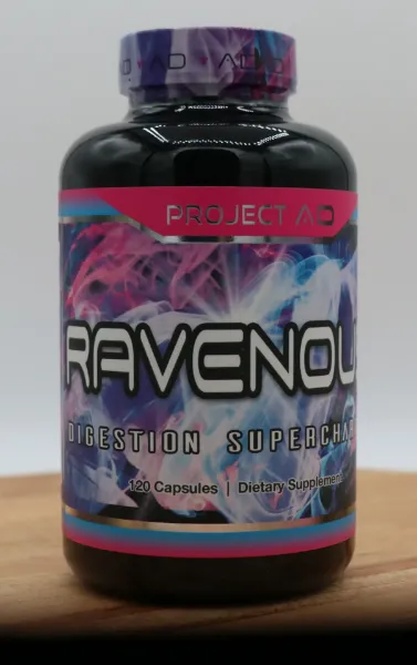 Picture of Project AD Ravenous