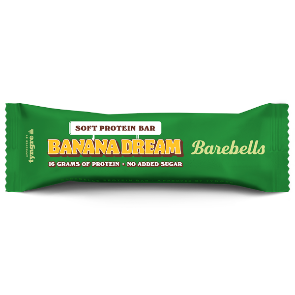 Picture of Barebell Banana Dream 12 x 55g