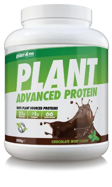 Picture of Per4m Plant Protein Chocolate Mint 2kg