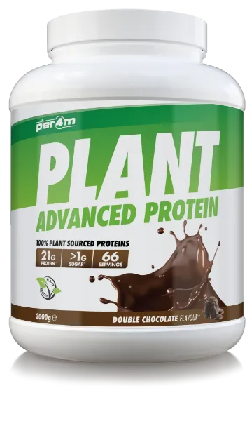 Picture of Per4m Plant Protein Double Chocolate 2kg