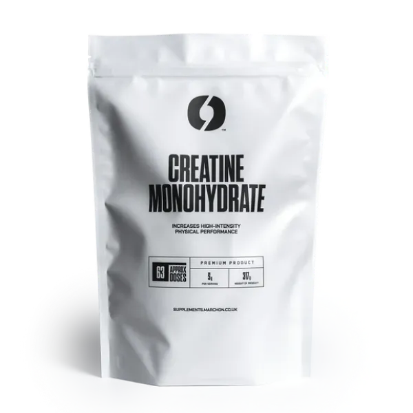 Picture of Marchon Creatine 317g